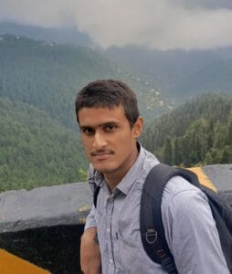 Picture of Muhammad Usman