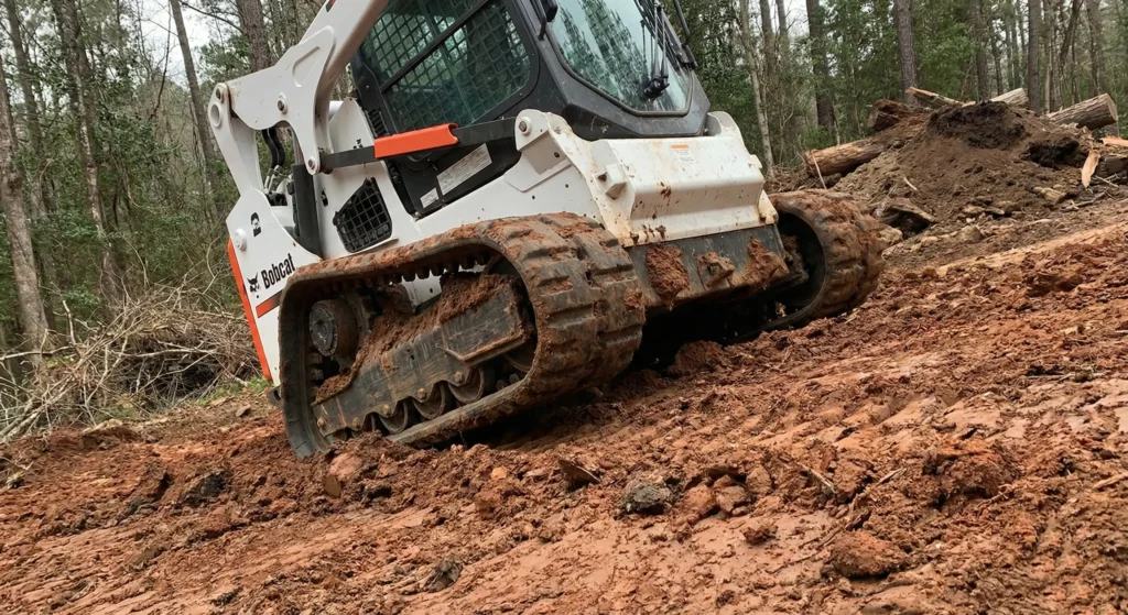 Skid Steer Rental Costs and Tips