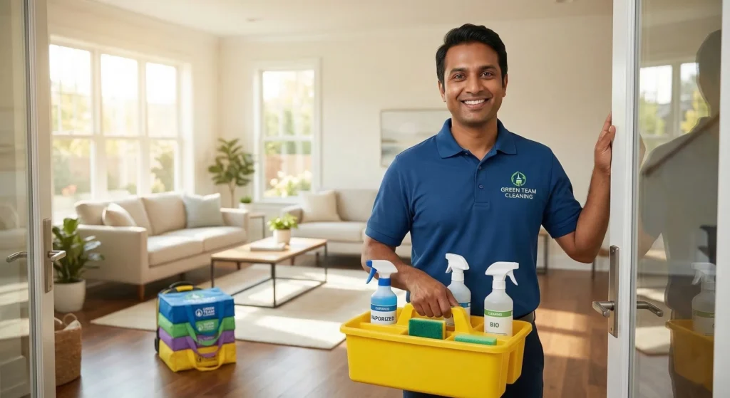 What Supplies/Equipment Do I Need to Start a Cleaning Business?