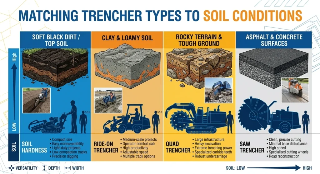 soil condition