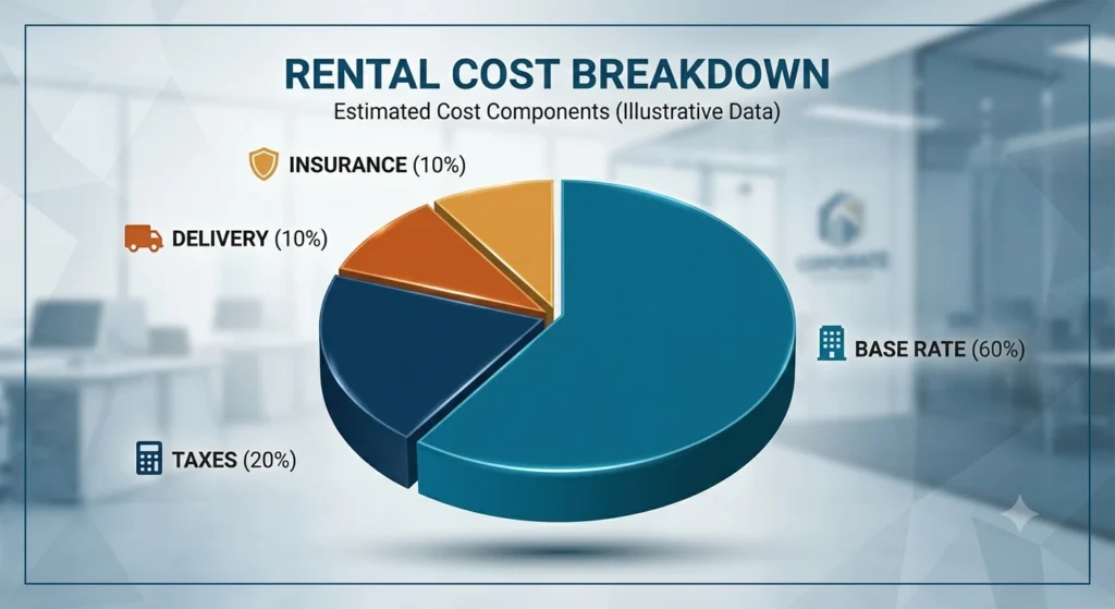 The Complete Pricing Breakdown