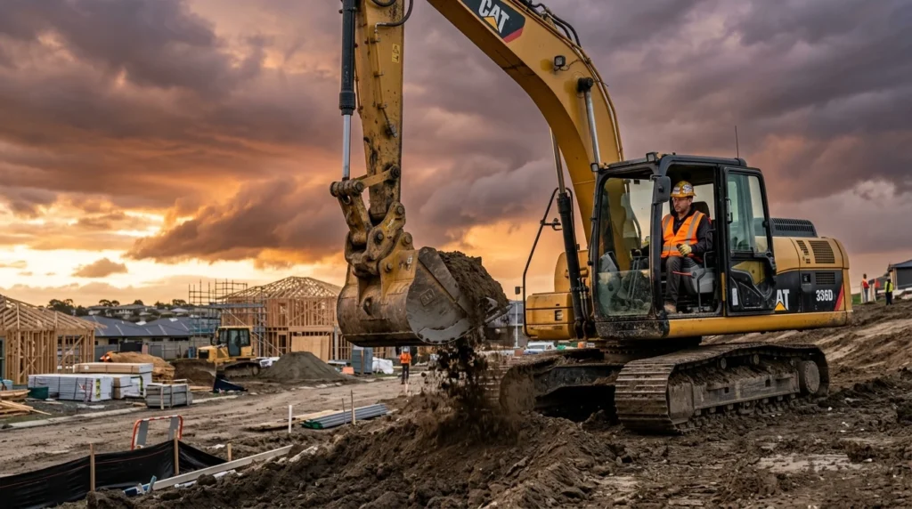 How Much Does It Cost to Hire an Excavation Contractor?